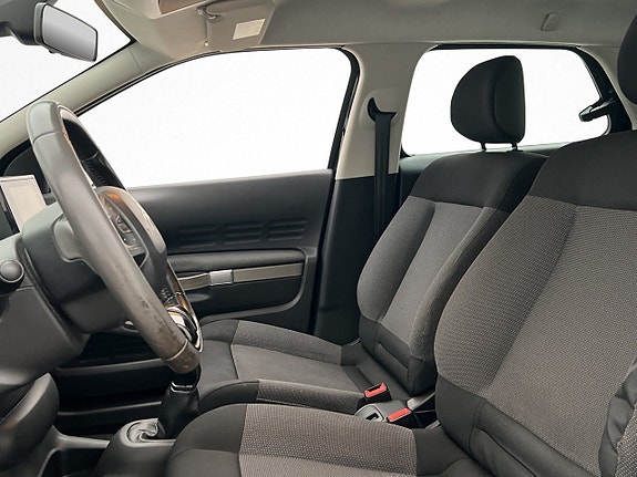 Citroen C4 Cactus 11 of 29