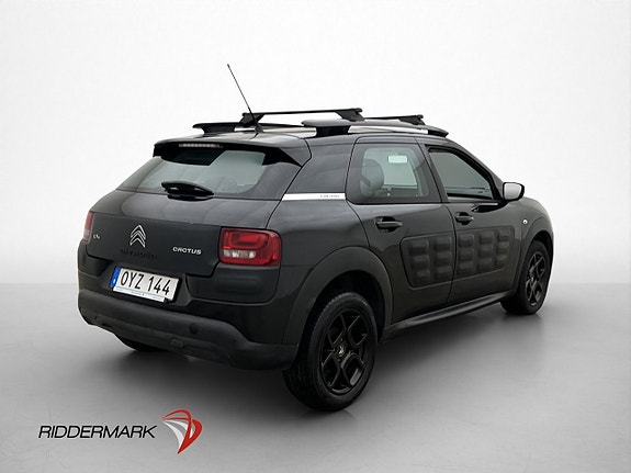Citroen C4 Cactus 8 of 29