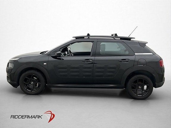 Citroen C4 Cactus 4 of 29