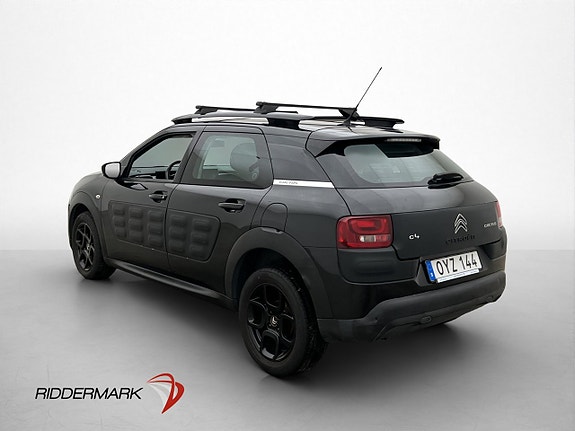 Citroen C4 Cactus 5 of 29
