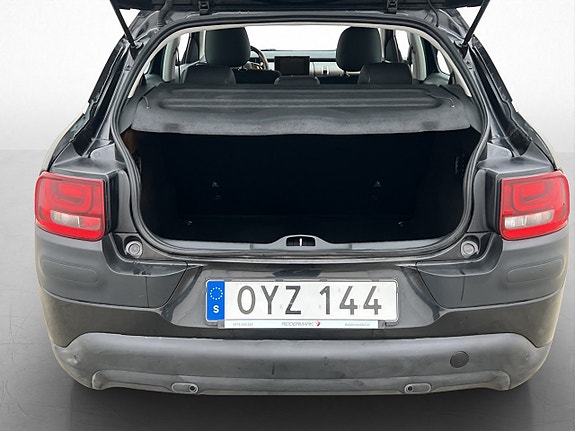 Citroen C4 Cactus 25 of 29