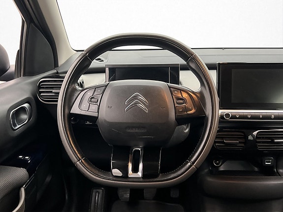Citroen C4 Cactus 13 of 29