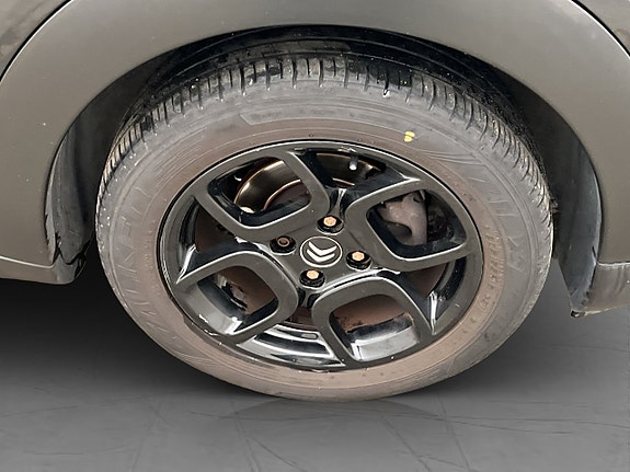 Citroen C4 Cactus 29 of 29