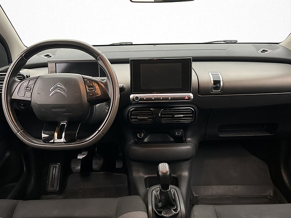 Citroen C4 Cactus 12 of 29