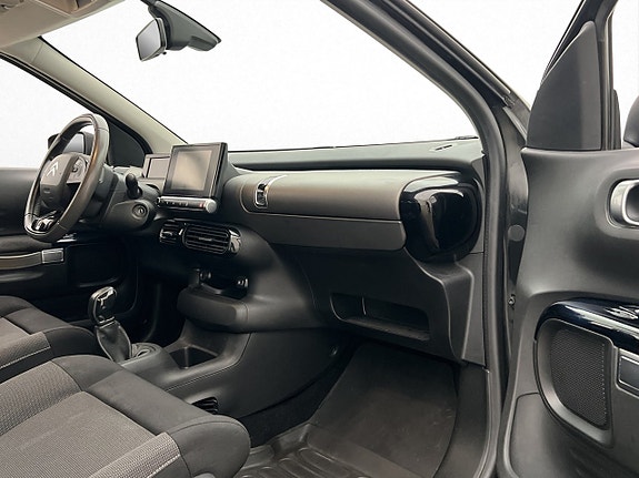 Citroen C4 Cactus 15 of 29