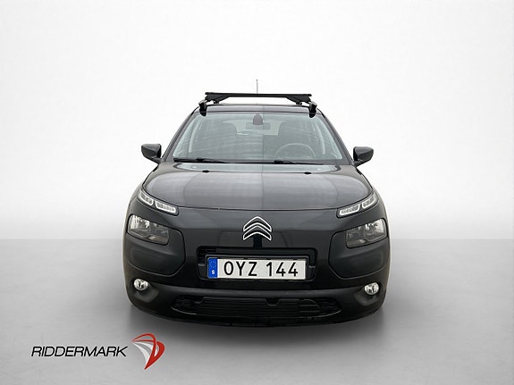 Citroen C4 Cactus 2 of 29