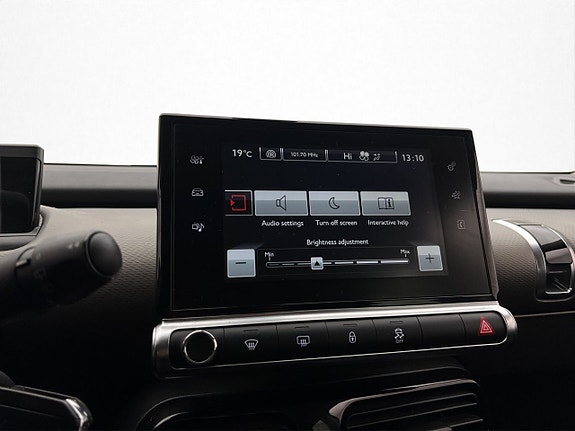 Citroen C4 Cactus 22 of 29