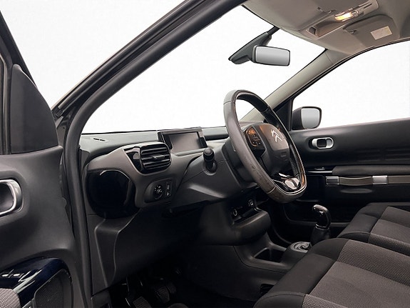 Citroen C4 Cactus 10 of 29