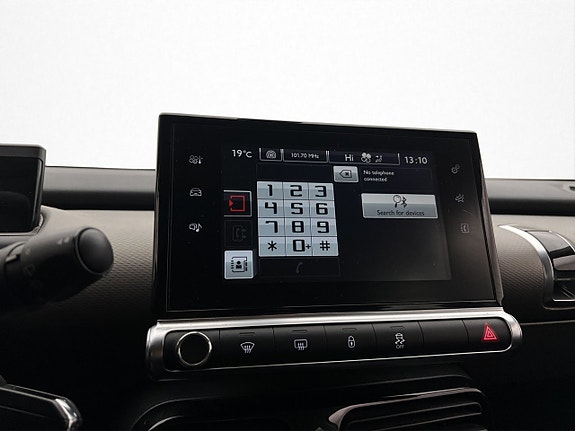 Citroen C4 Cactus 21 of 29