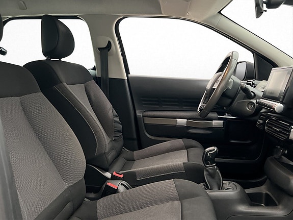 Citroen C4 Cactus 14 of 29