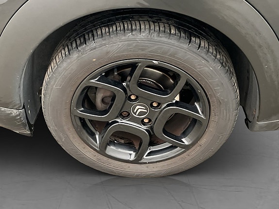Citroen C4 Cactus 27 of 29