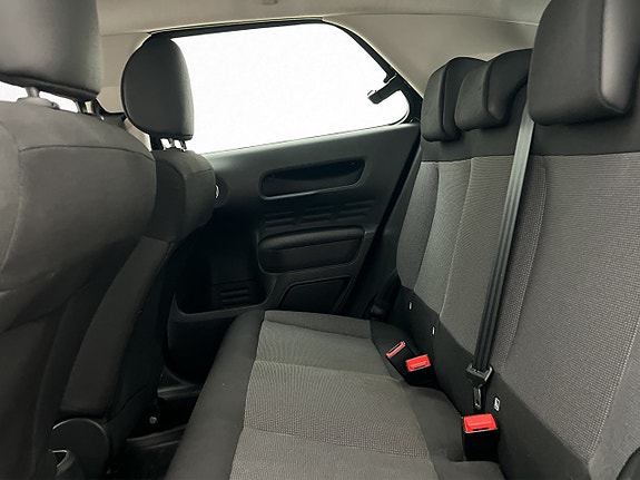 Citroen C4 Cactus 16 of 29