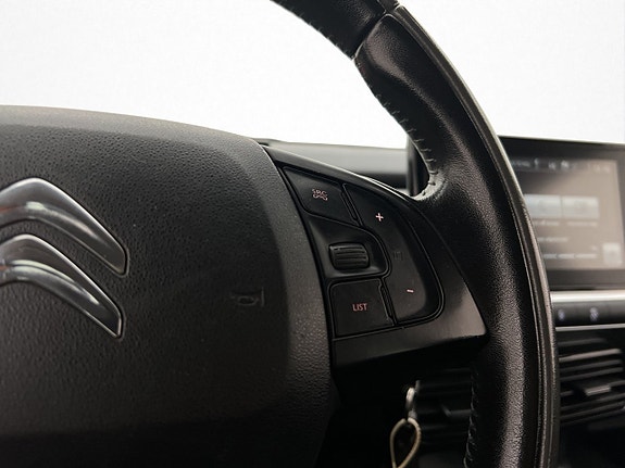 Citroen C4 Cactus 18 of 29