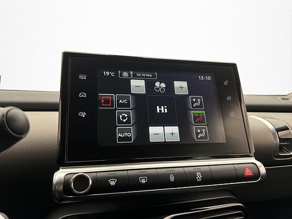 Citroen C4 Cactus 20 of 29