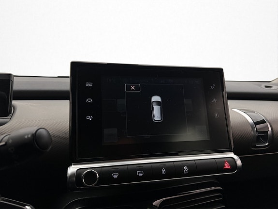 Citroen C4 Cactus 23 of 29