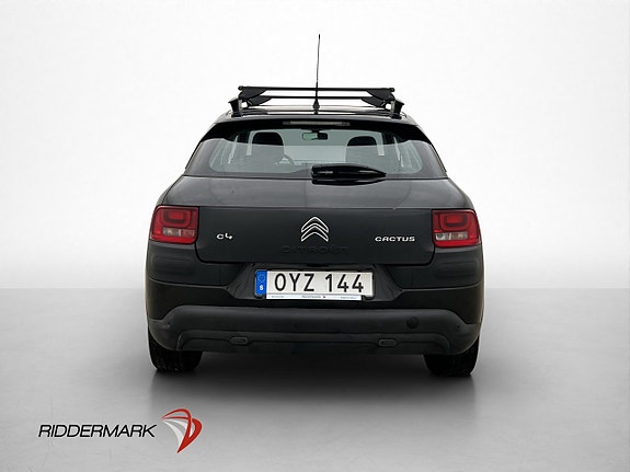 Citroen C4 Cactus 6 of 29