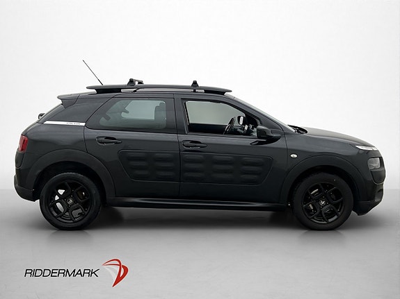 Citroen C4 Cactus 9 of 29