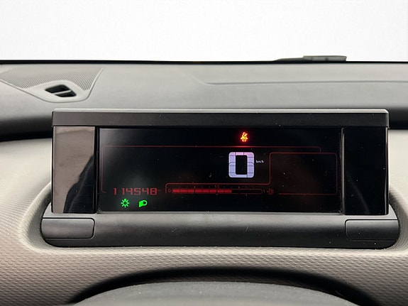 Citroen C4 Cactus 24 of 29