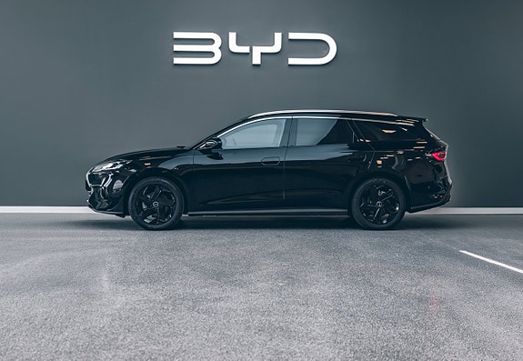 BYD Seal 6 4 of 19