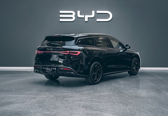 BYD Seal 6 3 of 19