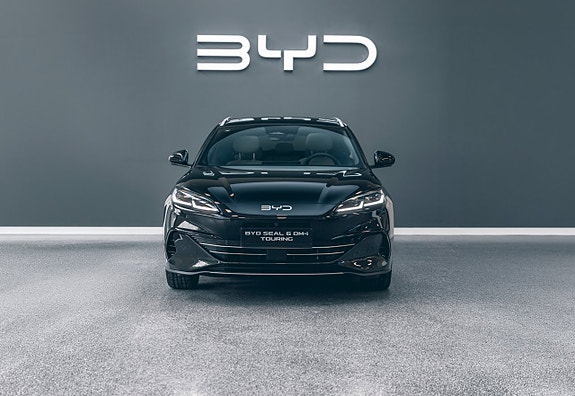 BYD Seal 6 2 of 19