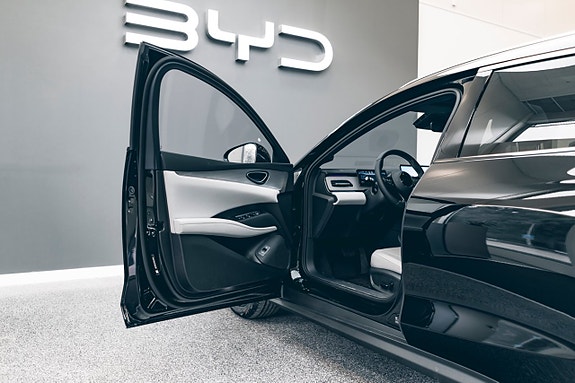 BYD Seal 6 8 of 19
