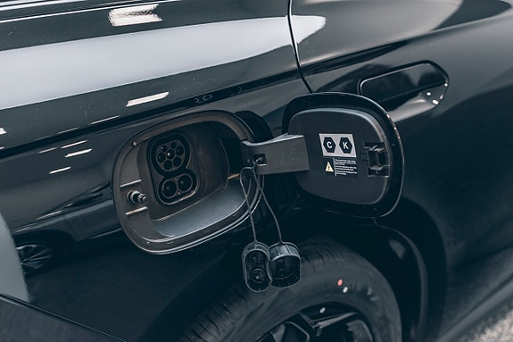 BYD Seal 6 9 of 19