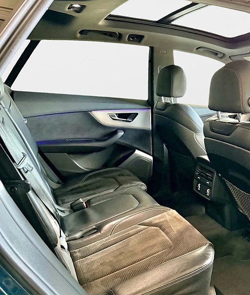 Audi Q8 28 of 30