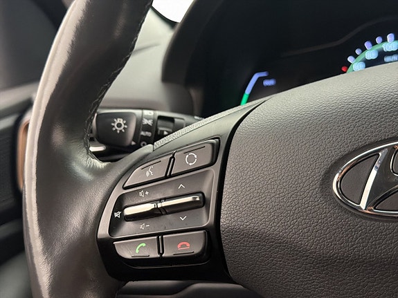 Hyundai IONIQ 21 of 30