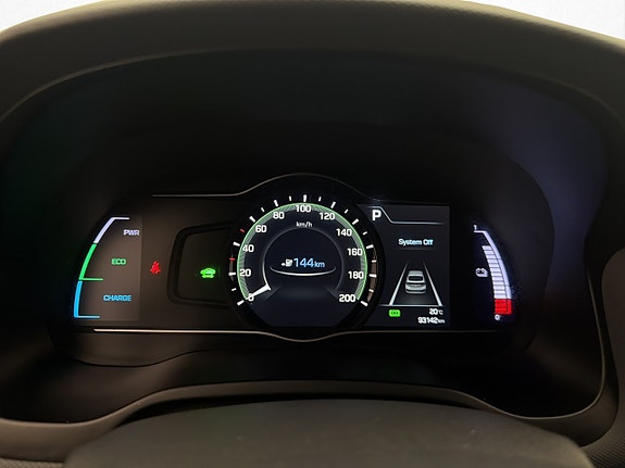 Hyundai IONIQ 19 of 30