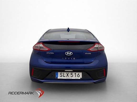 Hyundai IONIQ 8 of 30