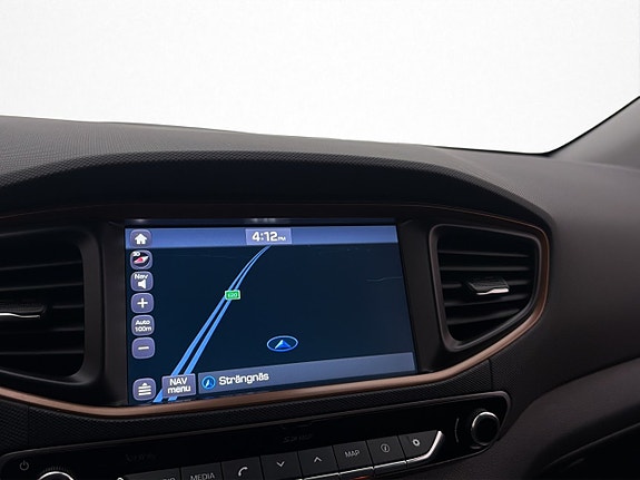 Hyundai IONIQ 23 of 30