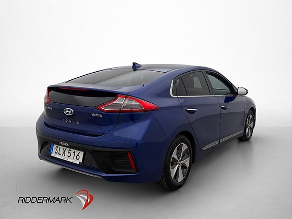Hyundai IONIQ 9 of 30