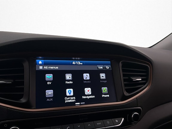 Hyundai IONIQ 24 of 30