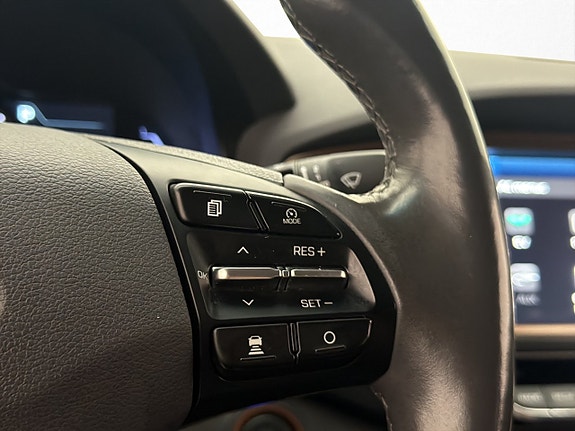 Hyundai IONIQ 22 of 30