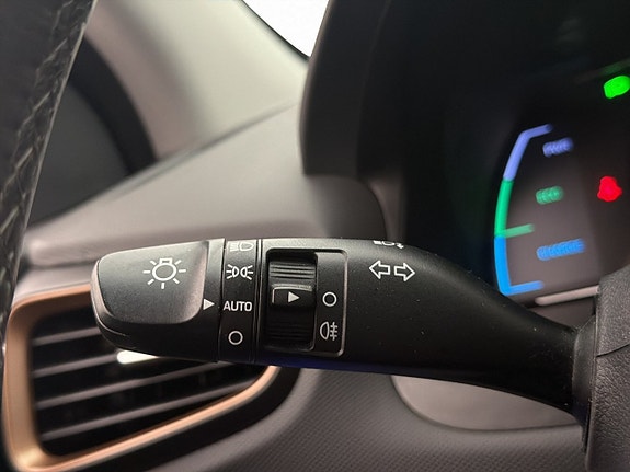 Hyundai IONIQ 20 of 30