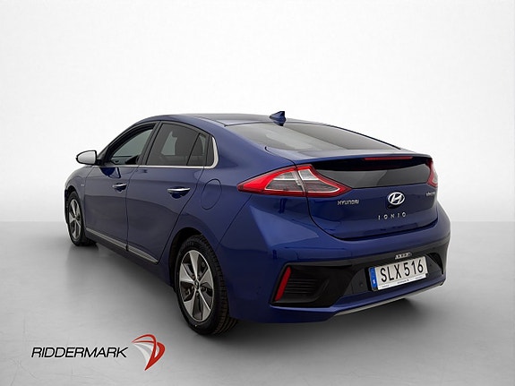 Hyundai IONIQ 6 of 30