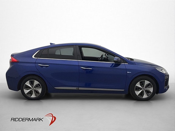 Hyundai IONIQ 10 of 30