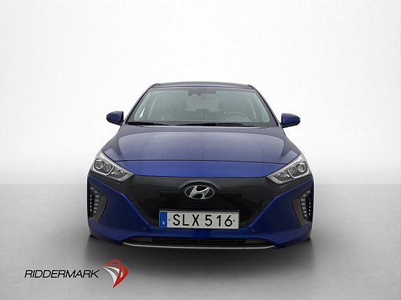 Hyundai IONIQ 3 of 30