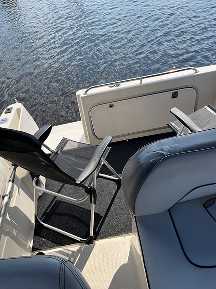 Bayliner 2355-95 6 of 6