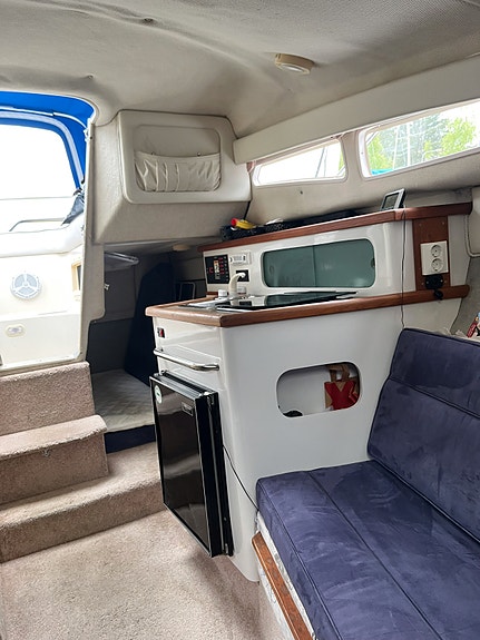 Bayliner 2355-95 5 of 6