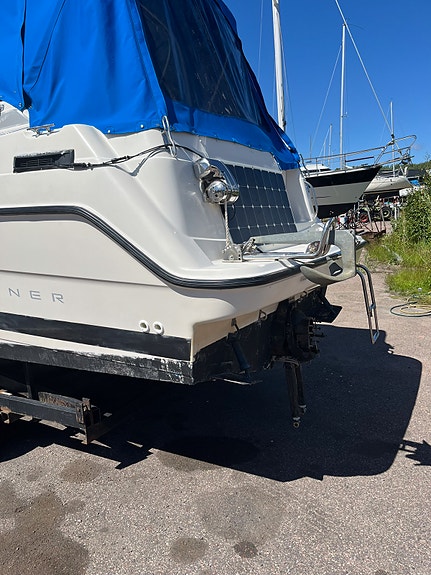Bayliner 2355-95 3 of 6