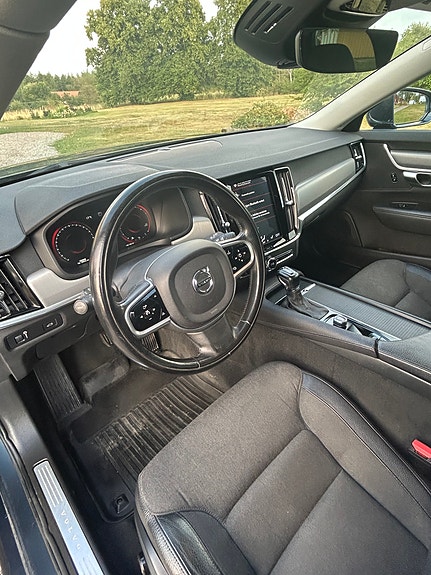 Volvo V90 6 of 8