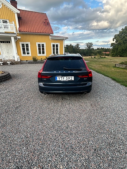 Volvo V90 3 of 8