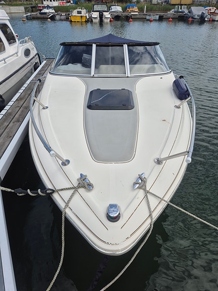 Maxum 2000scl -96 4 of 4