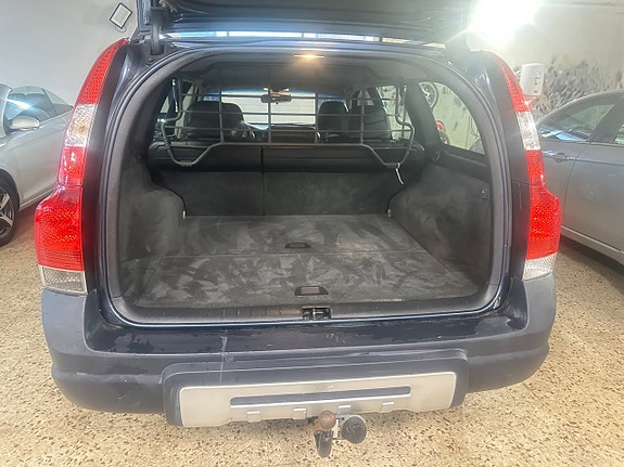 Volvo XC70 10 of 11