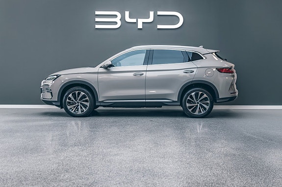 BYD Seal U 4 of 17