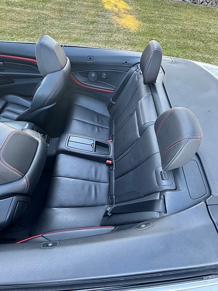 BMW 435d 11 of 13