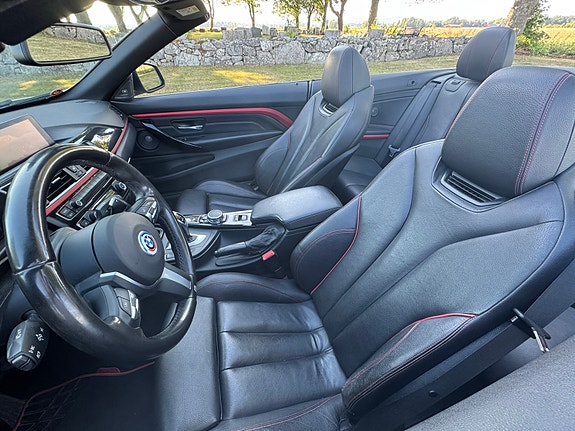 BMW 435d 10 of 13