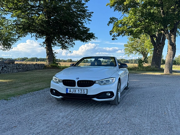 BMW 435d 2 of 13